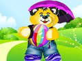 Xogo Cute Bear Honey