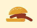 Xogo Hamburger