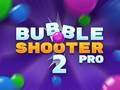 Xogo Bubble Shooter Pro 2