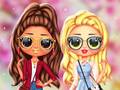 Xogo BFFS Fresh Spring Look