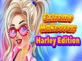 Xogo Extreme Makeover: Harley Edition