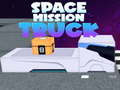 Xogo Space Mission Truck