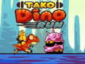 Xogo Tako Dino Run