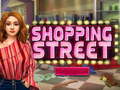 Xogo Shopping Street