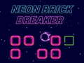 Xogo Neon Brick Breaker