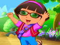 Xogo Dora Summer Dress