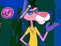 Xogo Pink Panther Dress Up
