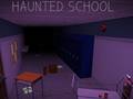 Xogo Haunted School