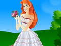Xogo Princess Aurora Wedding
