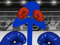 Xogo Stickman Boxing KO
