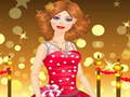 Xogo Barbie Party Makeup
