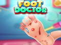 Xogo Doctor Foot 