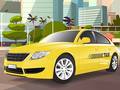 Xogo Taxi Driver