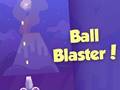 Xogo Ball Blaster