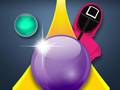 Xogo Squid Marble Game