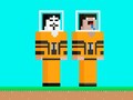 Xogo Noob vs Hacker Diver Suit