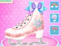 Xogo Baby Taylor Ice Ballet Dancer