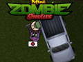 Xogo Mini Zombie Shooters