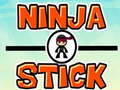 Xogo Ninja Stick 