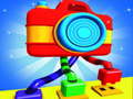 Xogo Tangle It 3D