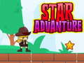 Xogo Star Adventure