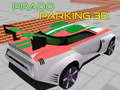 Xogo Prado Parking 3D