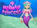 Xogo Mermaid Princess 
