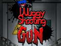 Xogo Wuggy shooting Gun 