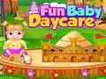 Xogo Fun Baby Daycare