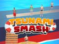 Xogo Tsunami Smash