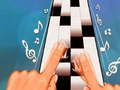 Xogo Piano Magic Tiles Hot song 