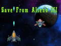 Xogo Save from Aliens III