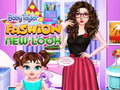 Xogo Baby Taylor Fashion New Look