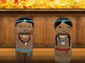 Xogo Amgel Thanksgiving Room Escape 8