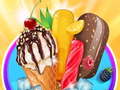 Xogo Make Ice-Cream