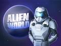 Xogo Alien World