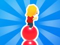 Xogo Pop Rush