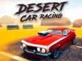 Xogo Desert Car Racing