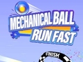 Xogo Mechanical Ball Run Fast