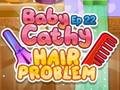 Xogo Baby Cathy Ep22: Hair Problem