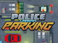 Xogo Police Urban Parking