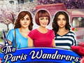 Xogo The Paris Wanderers