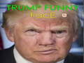 Xogo Trump Funny face 