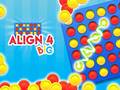 Xogo Align 4 Big