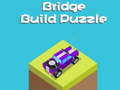 Xogo Bridge Build Puzzle
