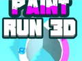 Xogo Paunt Run 3D