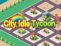 Xogo City Idle Tycoon