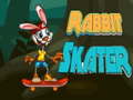 Xogo Rabbit Skater