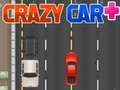 Xogo Crazy Car 
