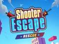 Xogo Shooter Escape Rescue
